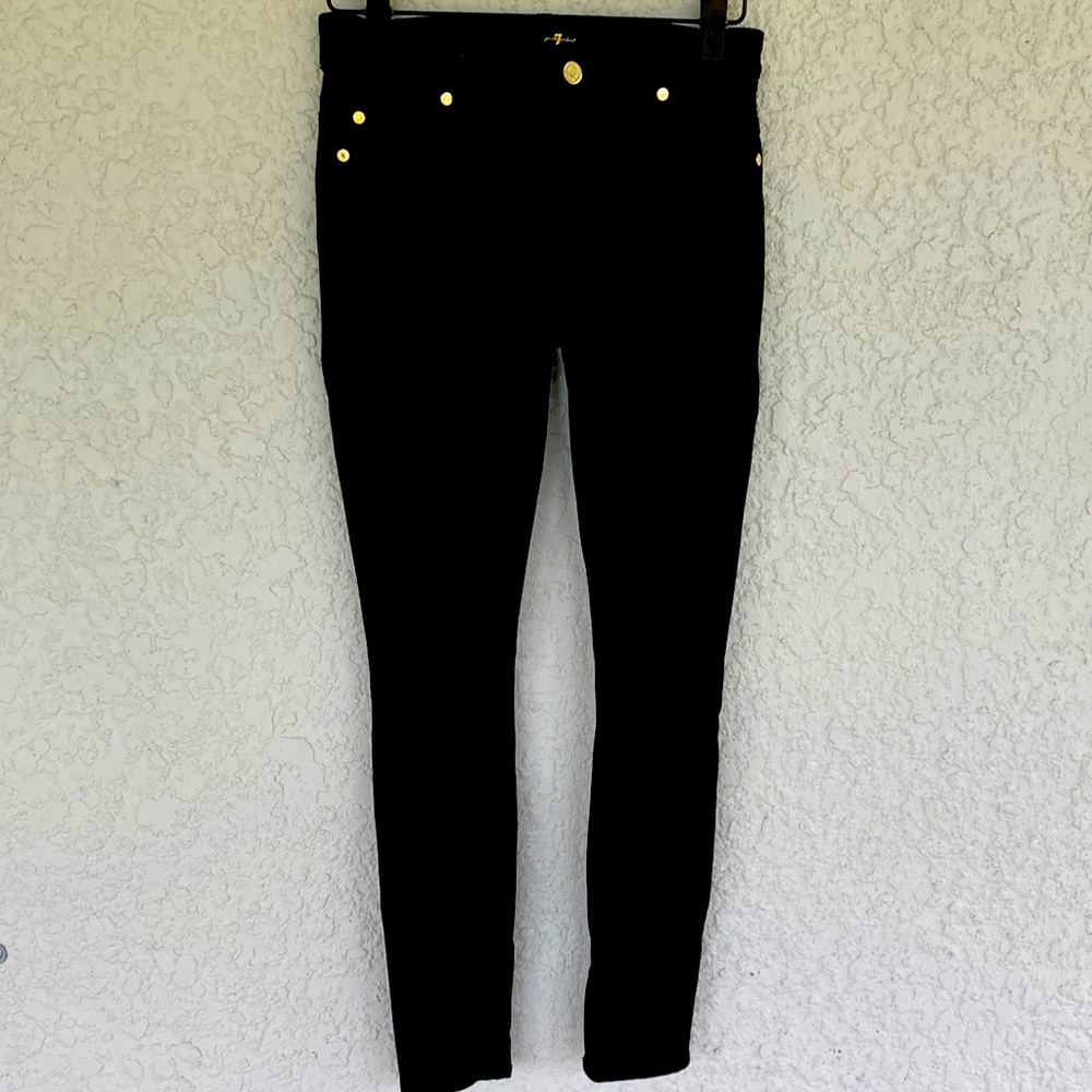 Black Leggings